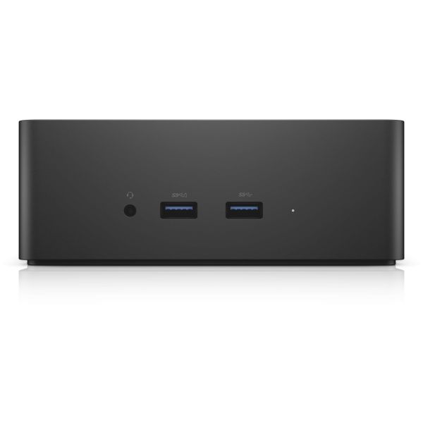 DELL TB16 Bedraad Thunderbolt 3 Zwart (5K5RK)