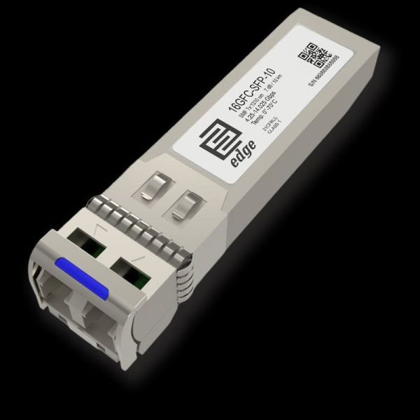HP B-series 16Gb SFP+LW 10km XCVR (QK725A-RFB)