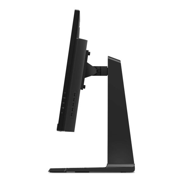 Lenovo Legion R27qe computer monitor 68,6 cm (27") 2560 x 1440 Pixels Quad HD LED Zwart (67C5GAC1EU)