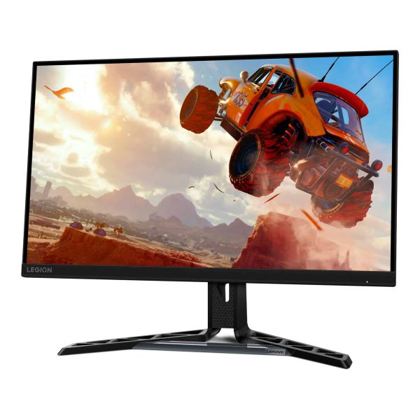 Lenovo Legion R27qe computer monitor 68,6 cm (27") 2560 x 1440 Pixels Quad HD LED Zwart (67C5GAC1EU)