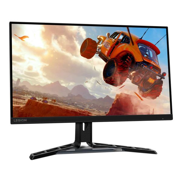 Lenovo Legion R27qe computer monitor 68,6 cm (27") 2560 x 1440 Pixels Quad HD LED Zwart (67C5GAC1EU)