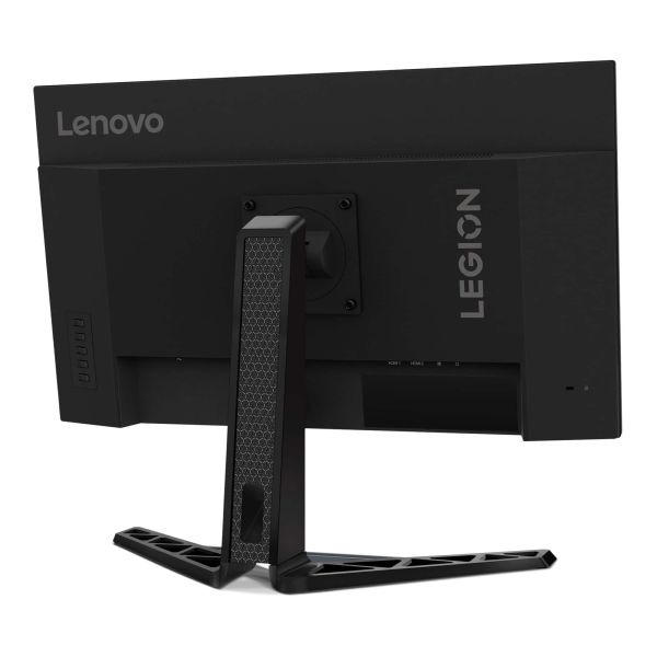 Lenovo Legion R27qe computer monitor 68,6 cm (27") 2560 x 1440 Pixels Quad HD LED Zwart (67C5GAC1EU)