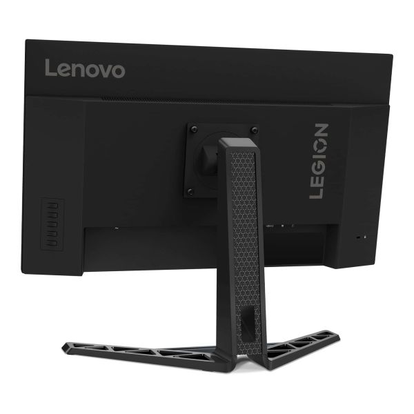 Lenovo Legion R27qe computer monitor 68,6 cm (27") 2560 x 1440 Pixels Quad HD LED Zwart (67C5GAC1EU)