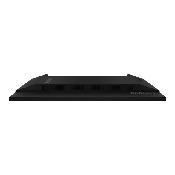 Lenovo Legion R27qe computer monitor 68,6 cm (27") 2560 x 1440 Pixels Quad HD LED Zwart (67C5GAC1EU)
