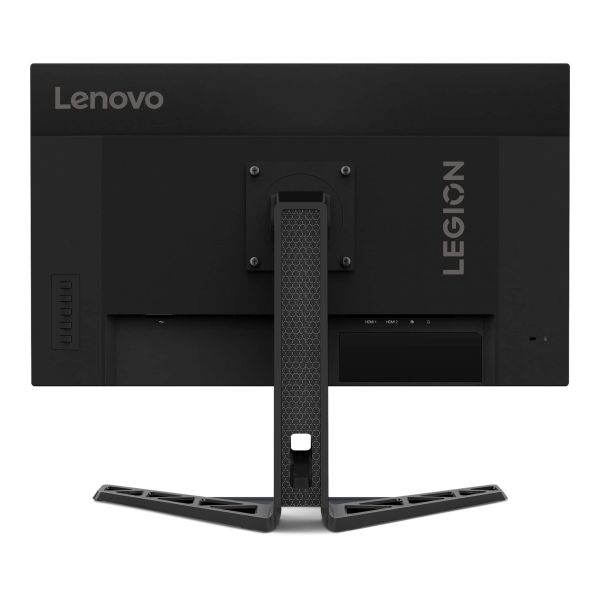 Lenovo Legion R27qe computer monitor 68,6 cm (27") 2560 x 1440 Pixels Quad HD LED Zwart (67C5GAC1EU)