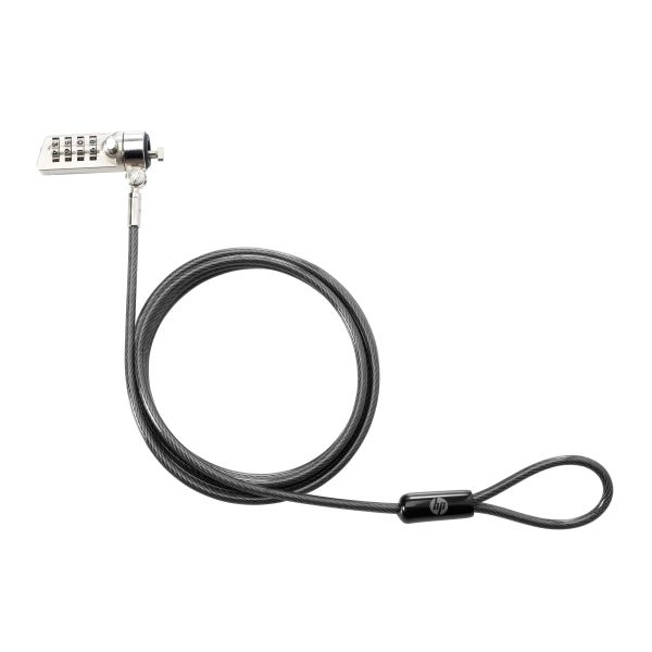 HP Essential combinatieslot (T0Y16AA)