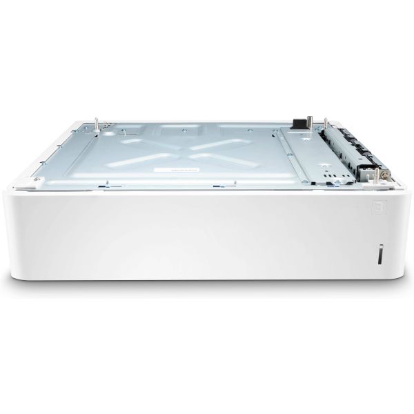 HP LaserJet papierlade voor 550 vel (T3V27A) HP LaserJet papierlade voor 550 vel (T3V27A)