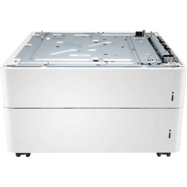 HP Color LaserJet 2x550-sheet invoerlade met standaard (T3V29A)