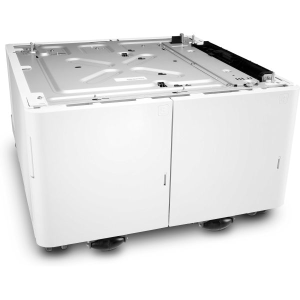 HP LaserJet high-capacity papierlade en standaard voor 2700 vel (T3V30A)