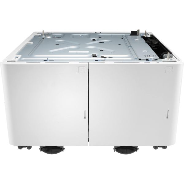HP LaserJet high-capacity papierlade en standaard voor 2700 vel (T3V30A)