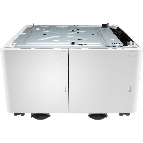 HP LaserJet high-capacity papierlade en standaard voor 2700 vel (T5517AAE)