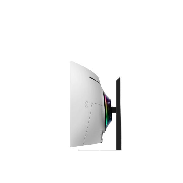 Samsung 49 Inch Odyssey OLED G9 G95SD DQHD 240Hz Gaming Monitor (LS49DG950SUXEN)
