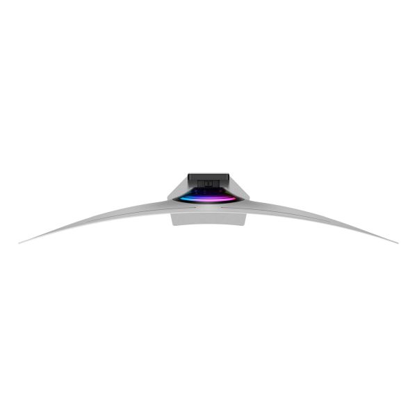 Samsung 49 Inch Odyssey OLED G9 G95SD DQHD 240Hz Gaming Monitor (LS49DG950SUXEN)