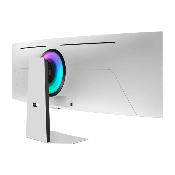 Samsung 49 Inch Odyssey OLED G9 G95SD DQHD 240Hz Gaming Monitor (LS49DG950SUXEN)