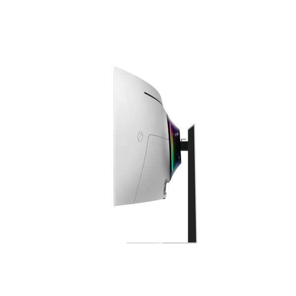 Samsung 49 Inch Odyssey OLED G9 G95SD DQHD 240Hz Gaming Monitor (LS49DG950SUXEN) Samsung 49 Inch Odyssey OLED G9 G95SD DQHD 240Hz Gaming Monitor (LS49DG950SUXEN)