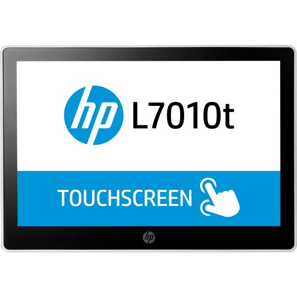 HP L7010t 10,1-inch retail touchmonitor (T6N30AA#ABB)