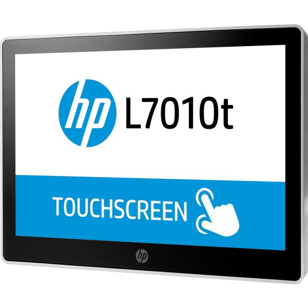 HP L7010t 10,1-inch retail touchmonitor (T6N30AA#ABB) HP L7010t 10,1-inch retail touchmonitor (T6N30AA#ABB)