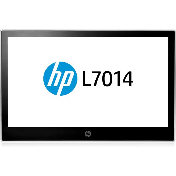 HP L7014 14-inch retailmonitor (T6N31AA#ABB) HP L7014 14-inch retailmonitor (T6N31AA#ABB)