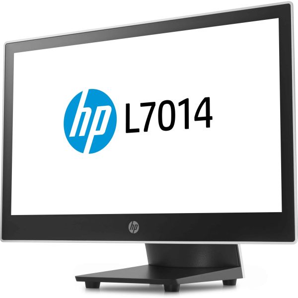 HP L7014 14-inch retailmonitor (T6N31AA#ABB)