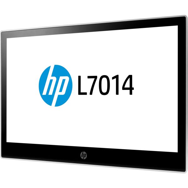HP L7014 14-inch retailmonitor (T6N31AA#ABB)