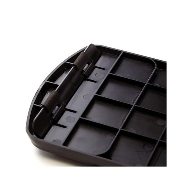 Fellowes Premium Gel, hoogte verstelbare muismat/polssteun (FELFERGWMPADN)