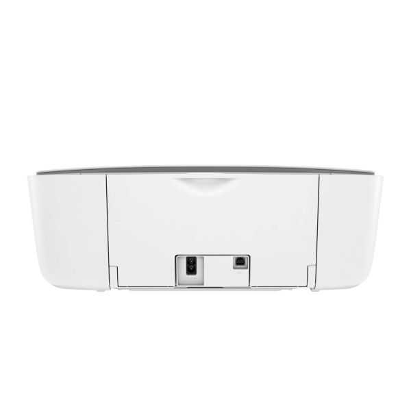 HP DeskJet 3750 Draadloos All-in-One Kleur Printer, Instant Ink; Kopieerapparaat, scanner (T8X12B#629)