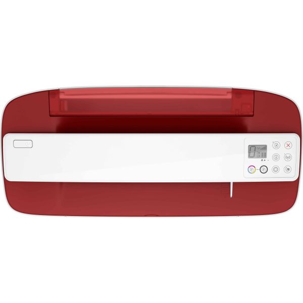 HP DeskJet 3764 Thermische inkjet A4 4800 x 1200 DPI 8 ppm Wifi (T8X27B#629)