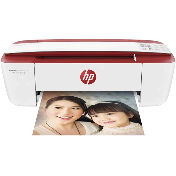 HP DeskJet 3764 Thermische inkjet A4 4800 x 1200 DPI 8 ppm Wifi (T8X27B#629)