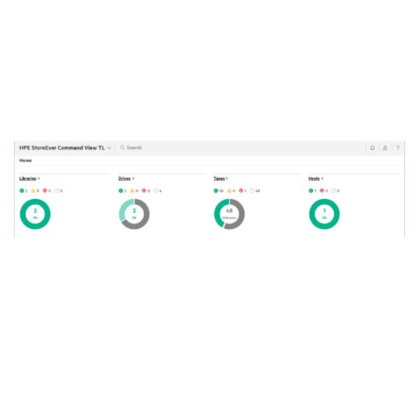 Hewlett Packard Enterprise TC443A softwarelicentie & -uitbreiding (TC443A) Hewlett Packard Enterprise TC443A softwarelicentie & -uitbreiding (TC443A)