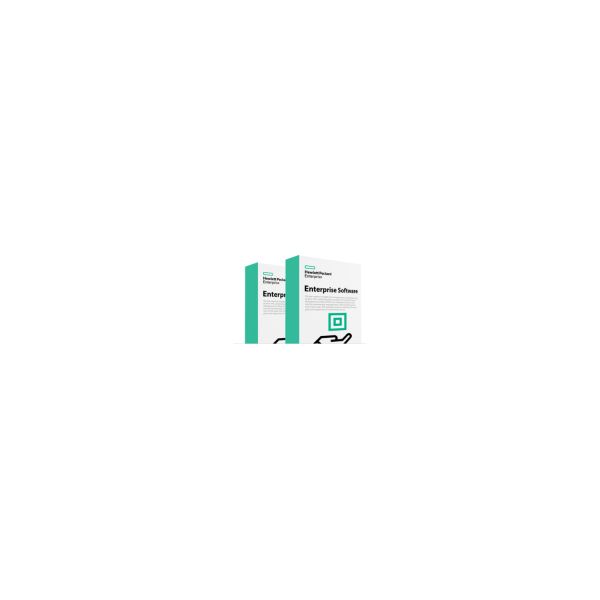 Hewlett Packard Enterprise TC469A softwarelicentie & -uitbreiding 1 licentie(s) Licentie (TC469A) Hewlett Packard Enterprise TC469A softwarelicentie & -uitbreiding 1 licentie(s) Licentie (TC469A)