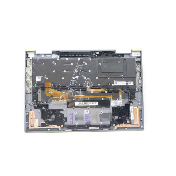 Lenovo 5M11H45742 laptop reserve-onderdeel Cover + keyboard (5M11H45742)