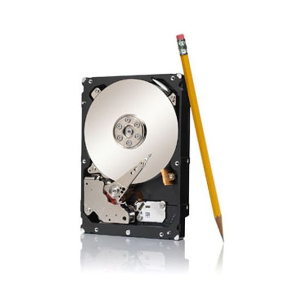 Seagate Constellation 2TB SAS 3.5 interne harde schijf 7200 RPM 64 MB 3.5 (ST32000645SS-RFB)