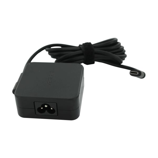 ASUS 0A001-00443500 netvoeding & inverter Binnen 65 W Zwart (0A001-00443500) ASUS 0A001-00443500 netvoeding & inverter Binnen 65 W Zwart (0A001-00443500)