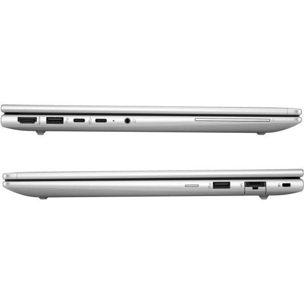 HP Elite mt645 G8 AMD Ryzen™ 5 7535U Laptop 35,6 cm (14") WUXGA 16 GB DDR5-SDRAM 256 GB SSD Wi-Fi 6E (802.11ax) Windows 10 IoT Enterprise Zilver QWERTY (5G712EA#ABH)