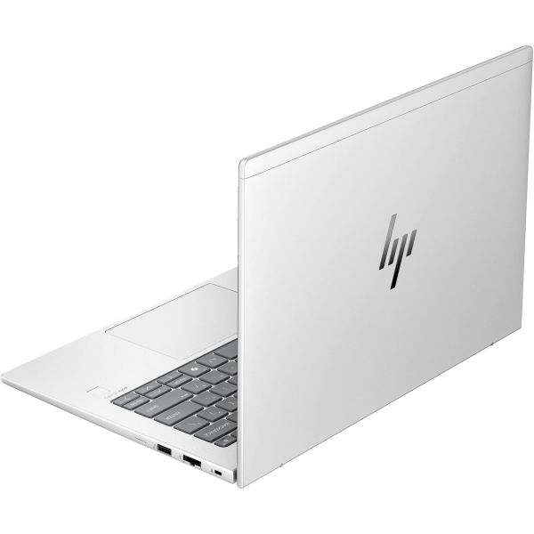 HP Elite mt645 G8 AMD Ryzen™ 5 7535U Laptop 35,6 cm (14") WUXGA 16 GB DDR5-SDRAM 256 GB SSD Wi-Fi 6E (802.11ax) Windows 10 IoT Enterprise Zilver QWERTY (5G712EA#ABH)