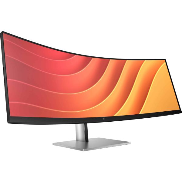 HP E45c G5 DQHD Curved Monitor (6N4C1AT#ABB)