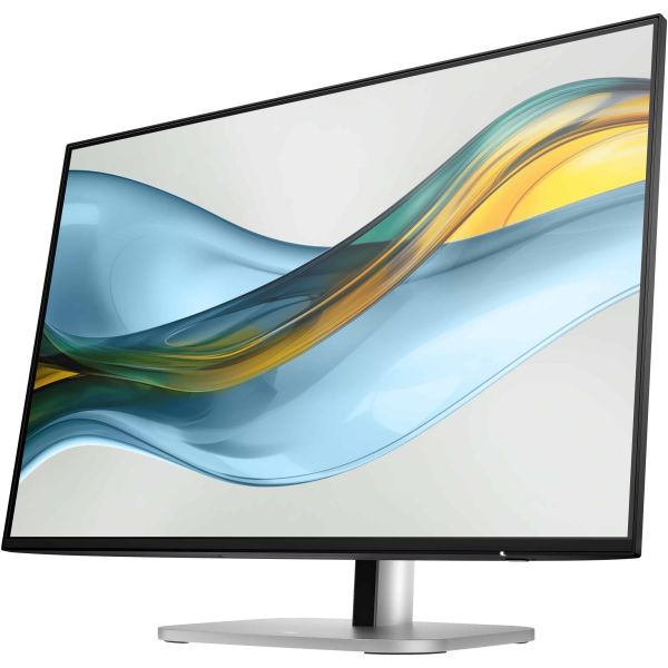 HP Series 5 Pro 24 inch WUXGA-monitor - 524pn (9D9A7AA#ABB)