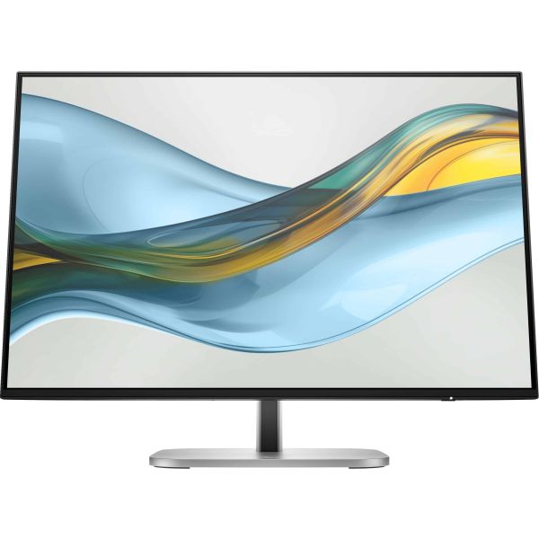 HP Series 5 Pro 24 inch WUXGA-monitor - 524pn (9D9A7AA#ABB)