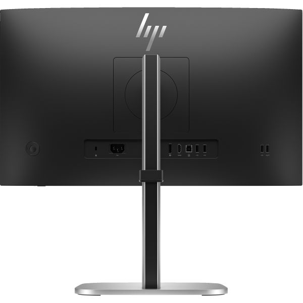 HP Series 5 Pro 23,8 inch FHD-monitor - 524pf (9D9L6UT#ABB)