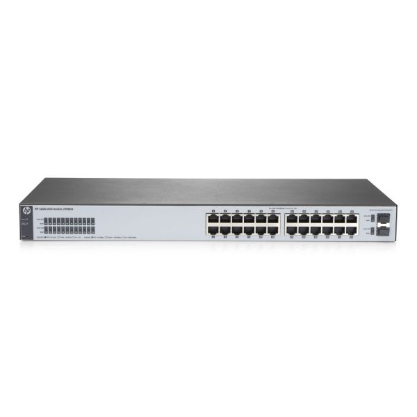 HP 1820-24G Switch (J9980A-RFB)
