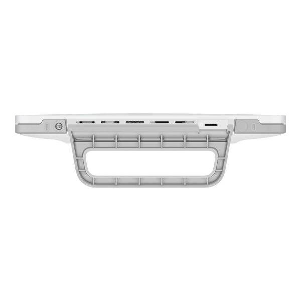 Huawei B535-235a draadloze router Dual-band (2.4 GHz / 5 GHz) 4G Wit (51060HQA)