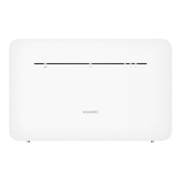 Huawei B535-235a draadloze router Dual-band (2.4 GHz / 5 GHz) 4G Wit (51060HQA)