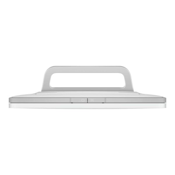 Huawei B535-235a draadloze router Dual-band (2.4 GHz / 5 GHz) 4G Wit (51060HQA)