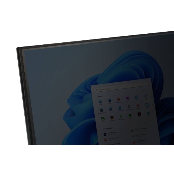 Kensington Blickschutzfilter für Samsung F24T450GYU 24“ Monitore (16:10) (628904)