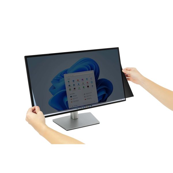 Kensington 2-way Removable Privacy Screen Filter voor 31.5'' Monitors 16:9 (628907)