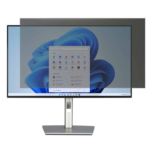 Kensington 2-way Removable Privacy Screen Filter voor 31.5'' Monitors 16:9 (628907)