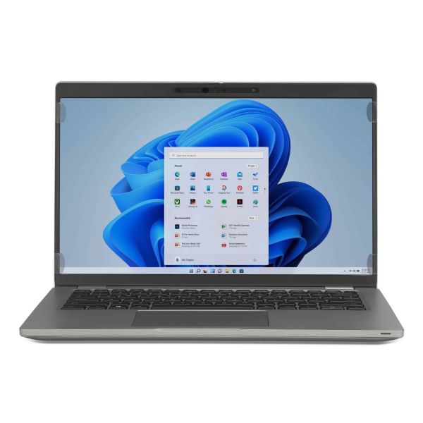 Kensington Privacy filter - 2-weg verwijderbaar voor Dell Latitude 7350 Detachable (628954)