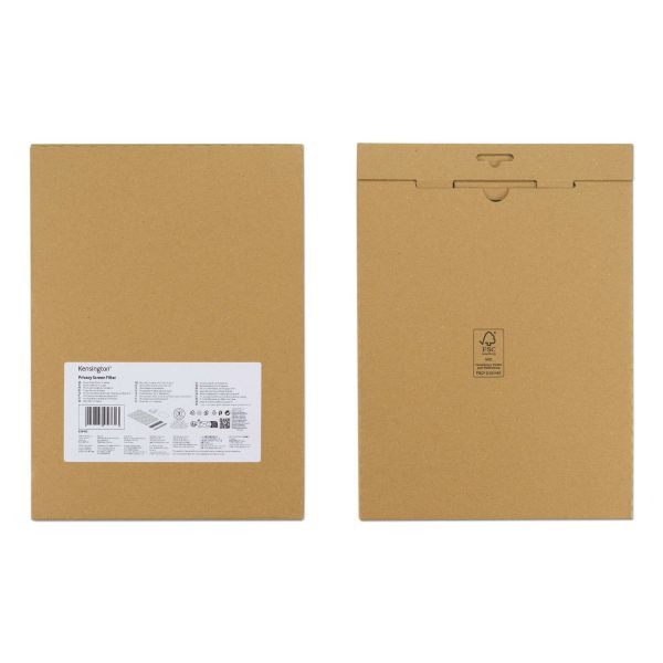 Kensington Privacy filter - 2-weg verwijderbaar voor Dell Latitude 7350 Detachable (628954)