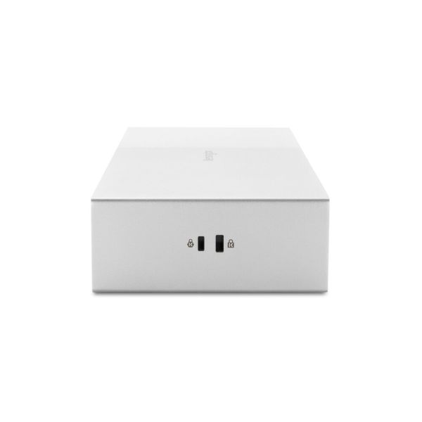 Kensington Zubehör Notebook Bedraad Thunderbolt 5 Zwart, Grijs (K35201EU)
