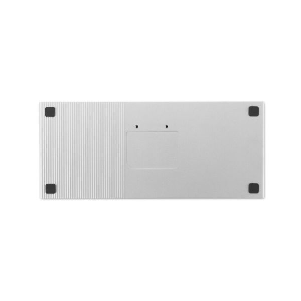 Kensington Zubehör Notebook Bedraad Thunderbolt 5 Zwart, Grijs (K35201EU)
